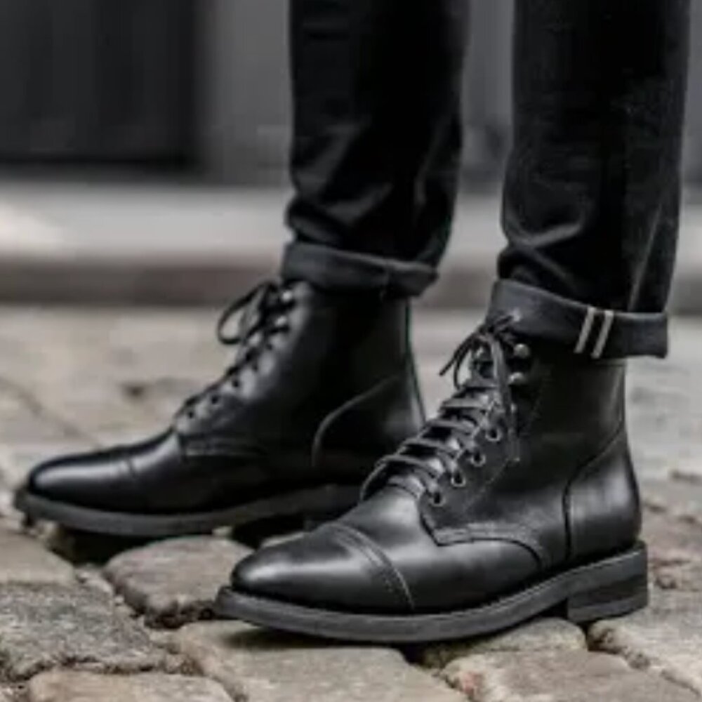 ISO -- Mens Dress Shoes/Boots